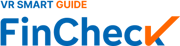 FinCheck Logo
